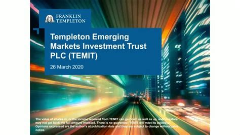 templeton emerging markets investment
